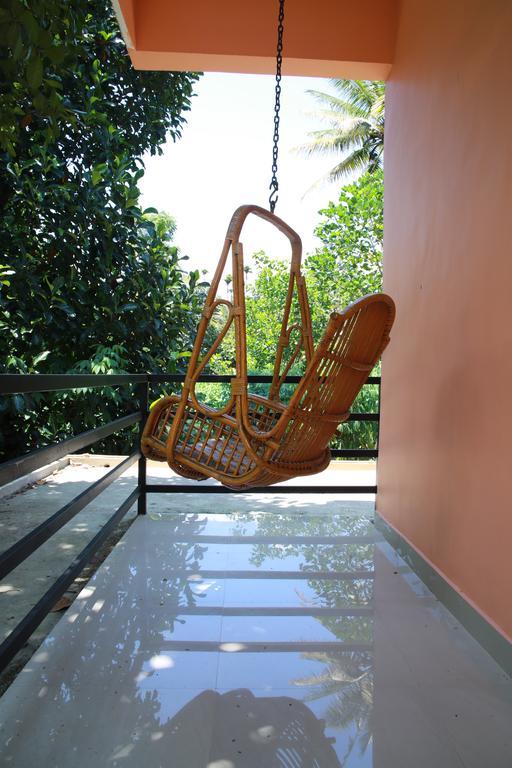 Periyar Villa Home Stay - Thekkady Exterior photo