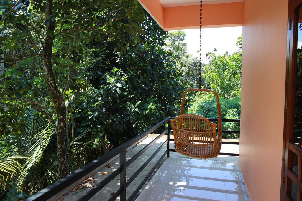 Periyar Villa Home Stay - Thekkady Exterior photo